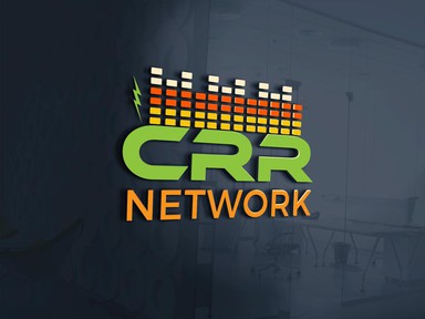 Logo de Caribbean Rhythms Radio Network