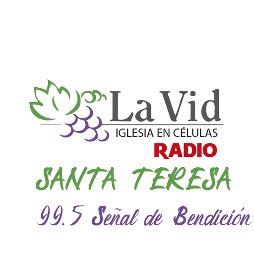 Logo de Radio La Vid 99.5