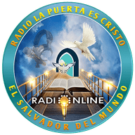Logo de Radio La Puerta es Cristo