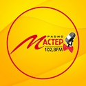 Logo de Мастер фм (Master FM)