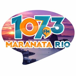 Logo de Rádio Maranata Rio