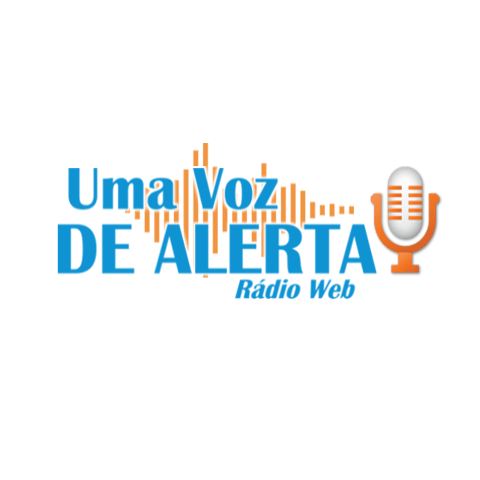 Logo de Uma Voz de Alerta