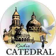Logo de Radio Catedral