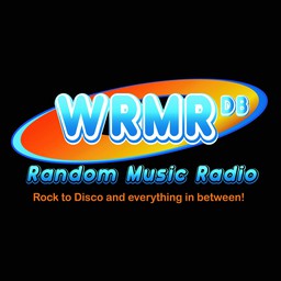 Logo de WRMRDB - Random Music Radio