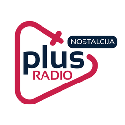 Logo de PLUS RADIO US NOSTALGIJA
