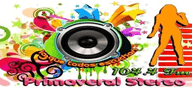 Logo de Primaveral Stéreo