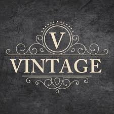Logo de Radio Vintage