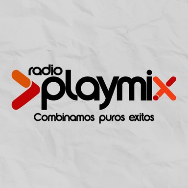 Logo de Radio Playmix