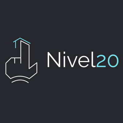 Logo de Nivel20