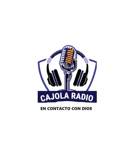 Logo de Cajola Radio En Contacto Con Dios