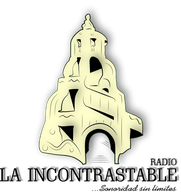 Logo de La Incontrastable Radio