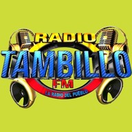 Logo de Radio Tambillo FM