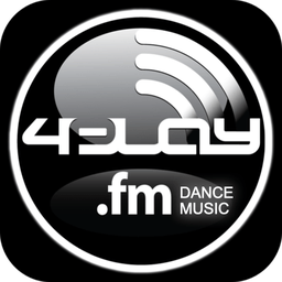Logo de 4PLAY.fm