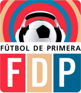 Logo de FDP - Fútbol de Primera