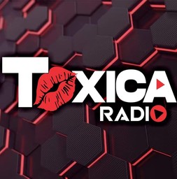 Logo de La Toxica Radio
