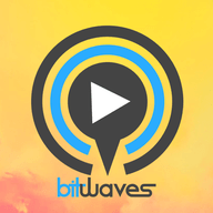 Logo de BitWaves South Australia