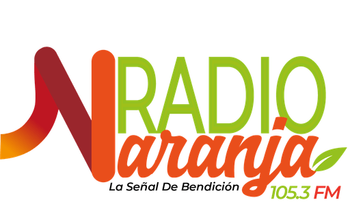 Logo de Radio Naranja Sonaguera