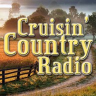 Logo de Cruisin' Country Radio