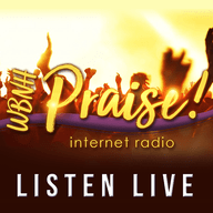 Logo de WBNH Praise!