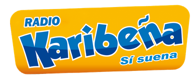 Logo de La Karibeña San Vicente