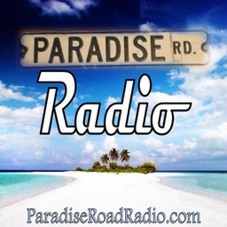 Logo de Paradise Road Radio