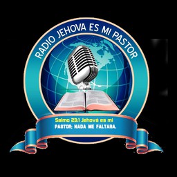 Logo de Radio Jehova es Mi Pastor
