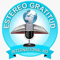 Logo de Estereo Gratitud