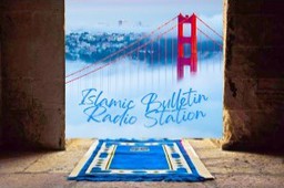 Logo de Islamic Bulletin from San Francisco