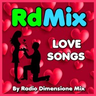 Logo de RDMIX LOVE SONGS
