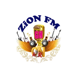 Logo de ZiON FM