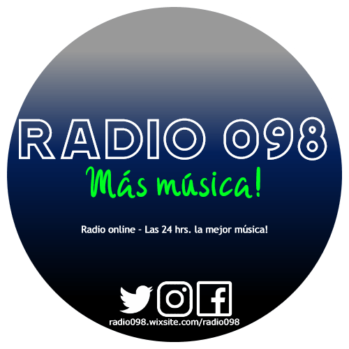 Logo de Radio 098