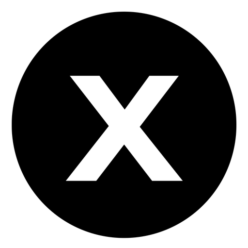 Logo de Rádió X Magyarország
