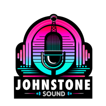 Logo de Johnstone Sound