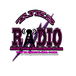 Logo de TjksRadio Miami