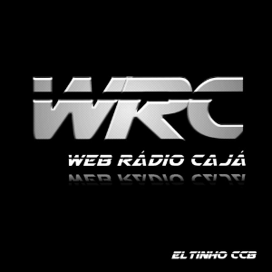 Logo de Web Rádio Cajá