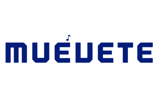Logo de Muévete