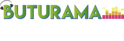 Logo de Buturama Stereo