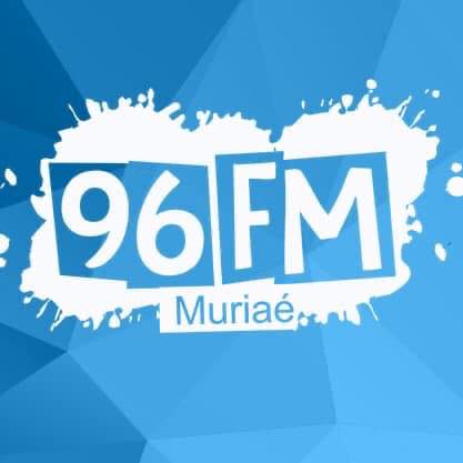 Logo de Radio 96 FM