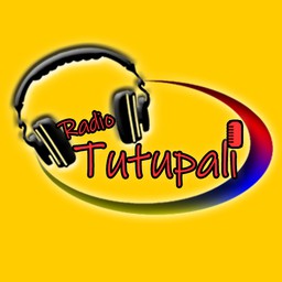 Logo de La Radio Tutupali