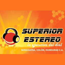Logo de Superior Stereo HN