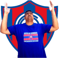 Logo de Esto es Cerro con Monchi Bogarin Radio