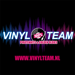 Logo de VinylTeam.NL