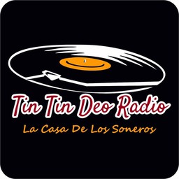 Logo de Tin Tin Deo Radio
