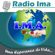 Logo de Radio Ima Peru