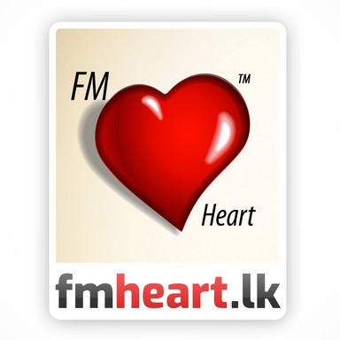 Logo de FM Heart