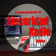 Logo de Sinceridad Radio