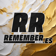 Logo de Remember FM