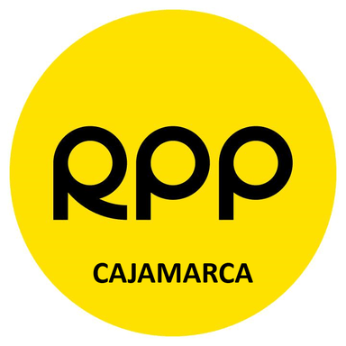 Logo de RPP Cajamarca