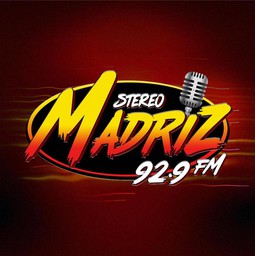 Logo de Radios Stereo Madriz