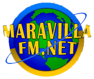 Logo de MaravillaFM